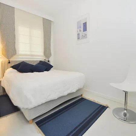 In With Stunning Sea Views 公寓 *