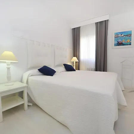 公寓 In With Stunning Sea Views 罗萨斯
