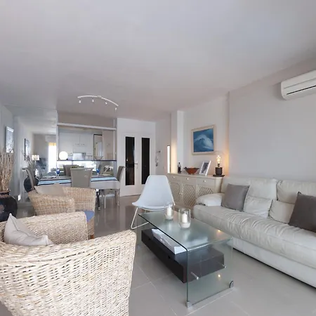 公寓 In With Stunning Sea Views *