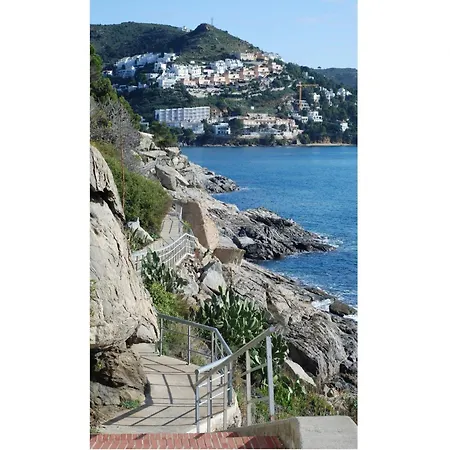 公寓 In With Stunning Sea Views
