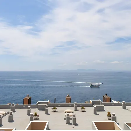 In With Stunning Sea Views 公寓 *