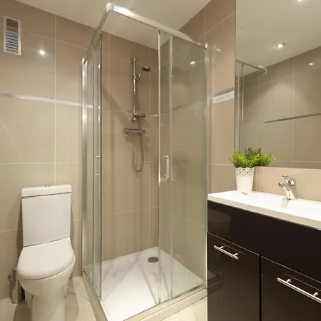 公寓 In With Stunning Sea Views 罗萨斯